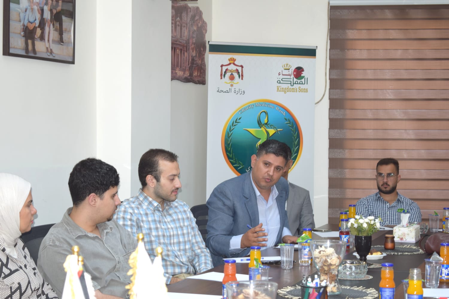 Madar Al-Saa Images 0.2721332209799596