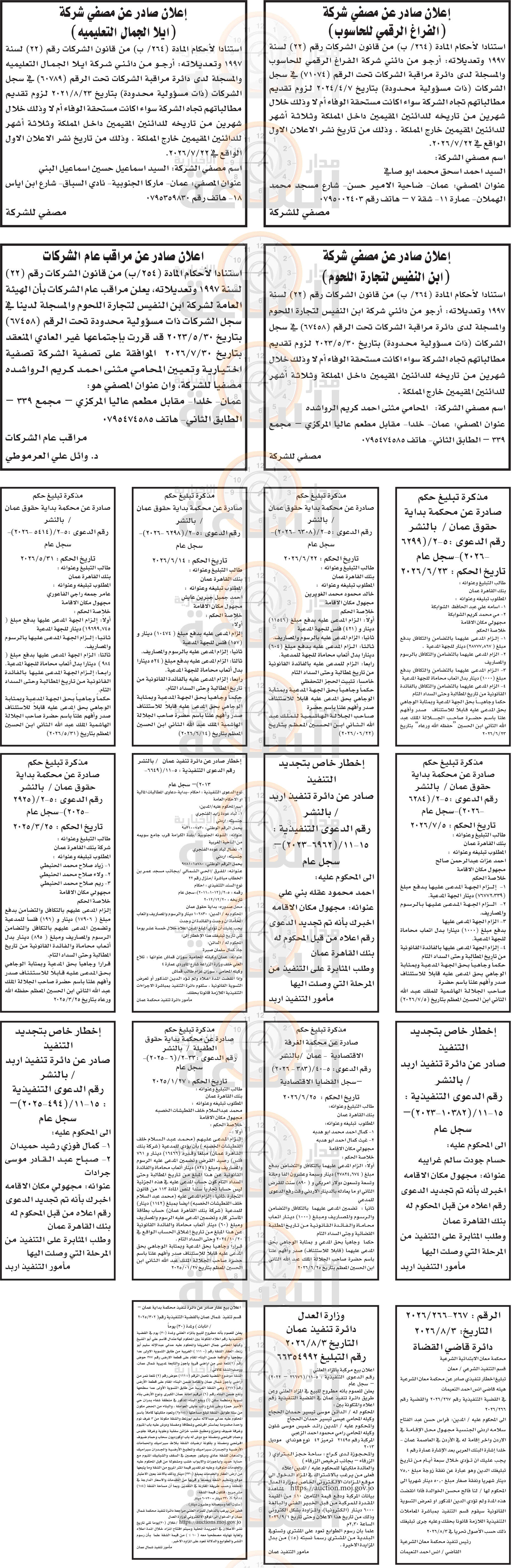 Madar Al-Saa Images 0.6832773013460836