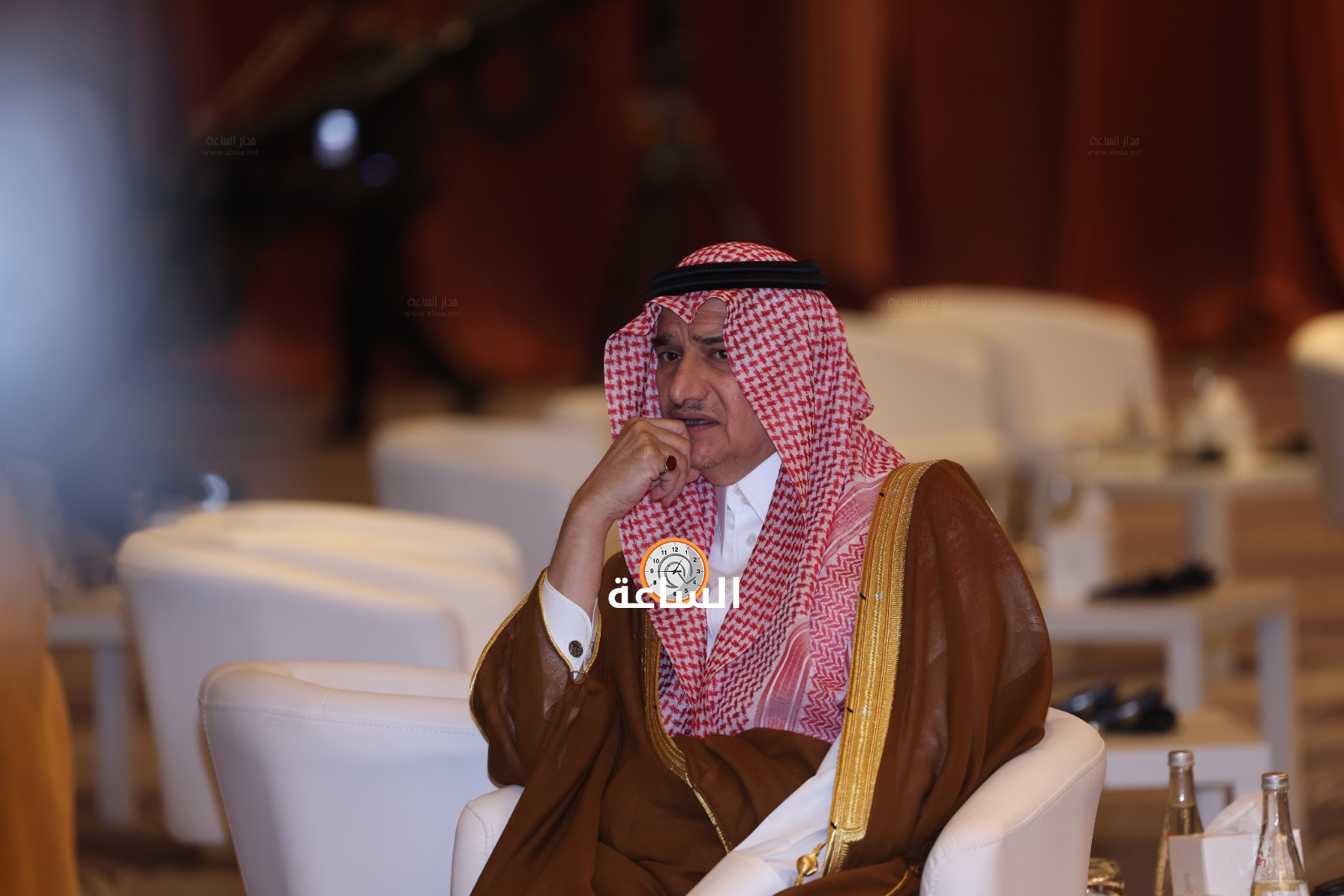 Madar Al-Saa Images 0.8352760733328893