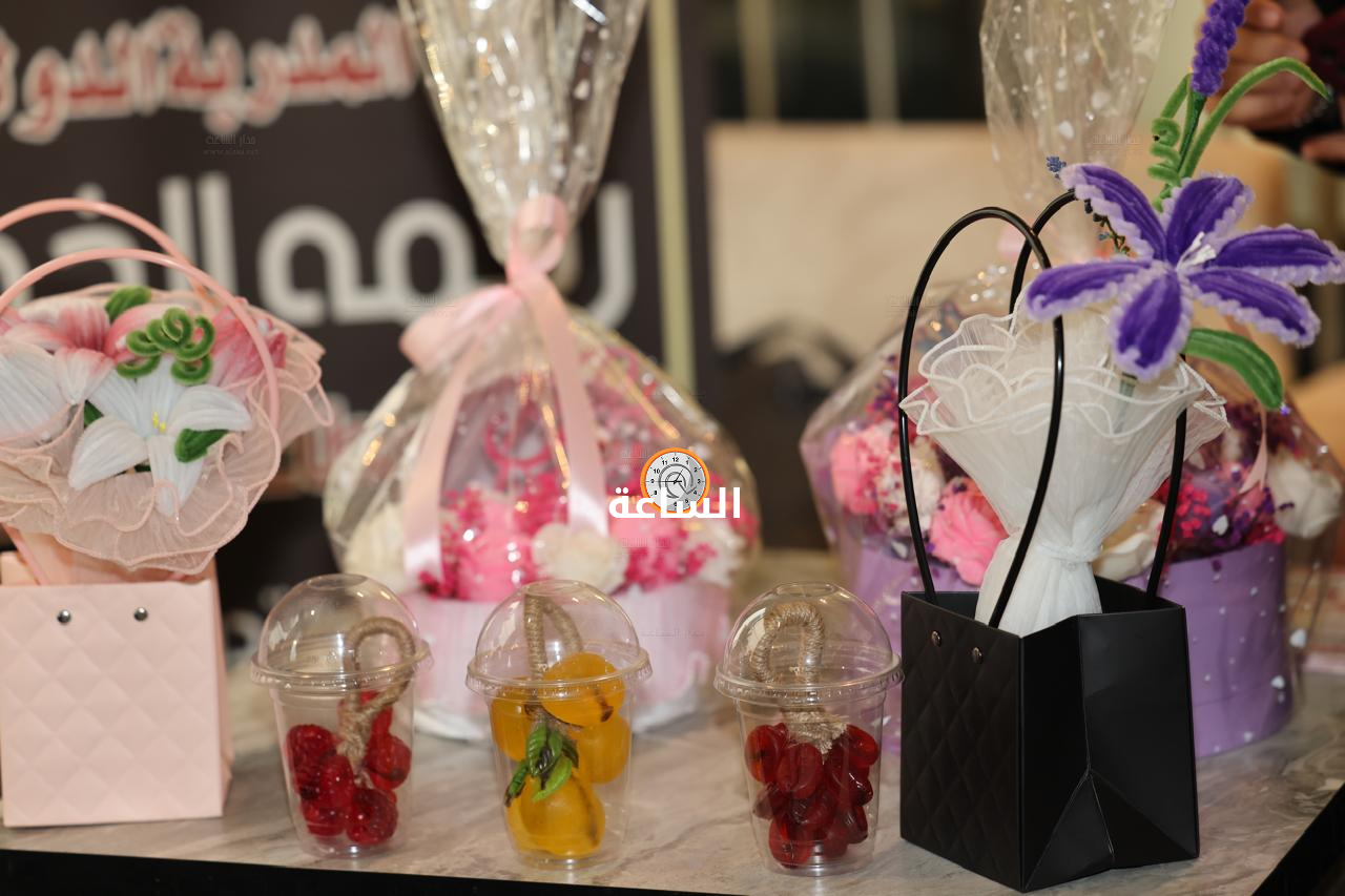 Madar Al-Saa Images 0.579344095331465