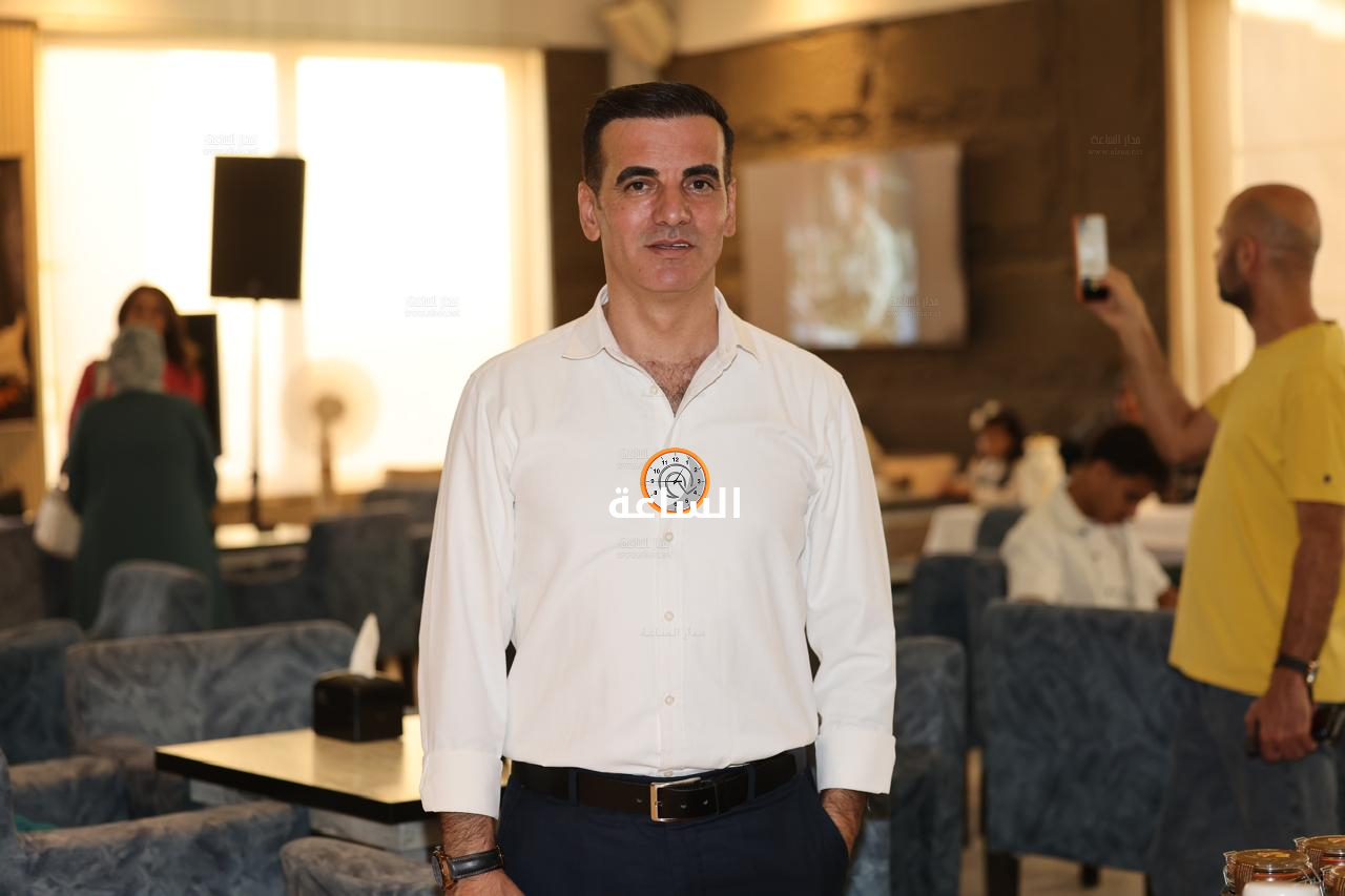 Madar Al-Saa Images 0.3442694351665355