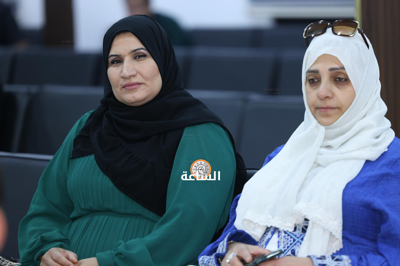 Madar Al-Saa Images 0.3230778325756656