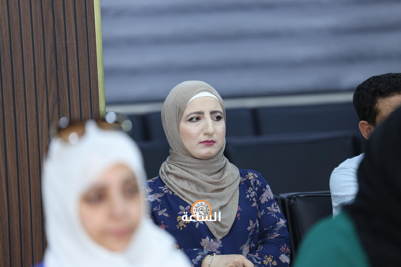Madar Al-Saa Images 0.15408749423622414