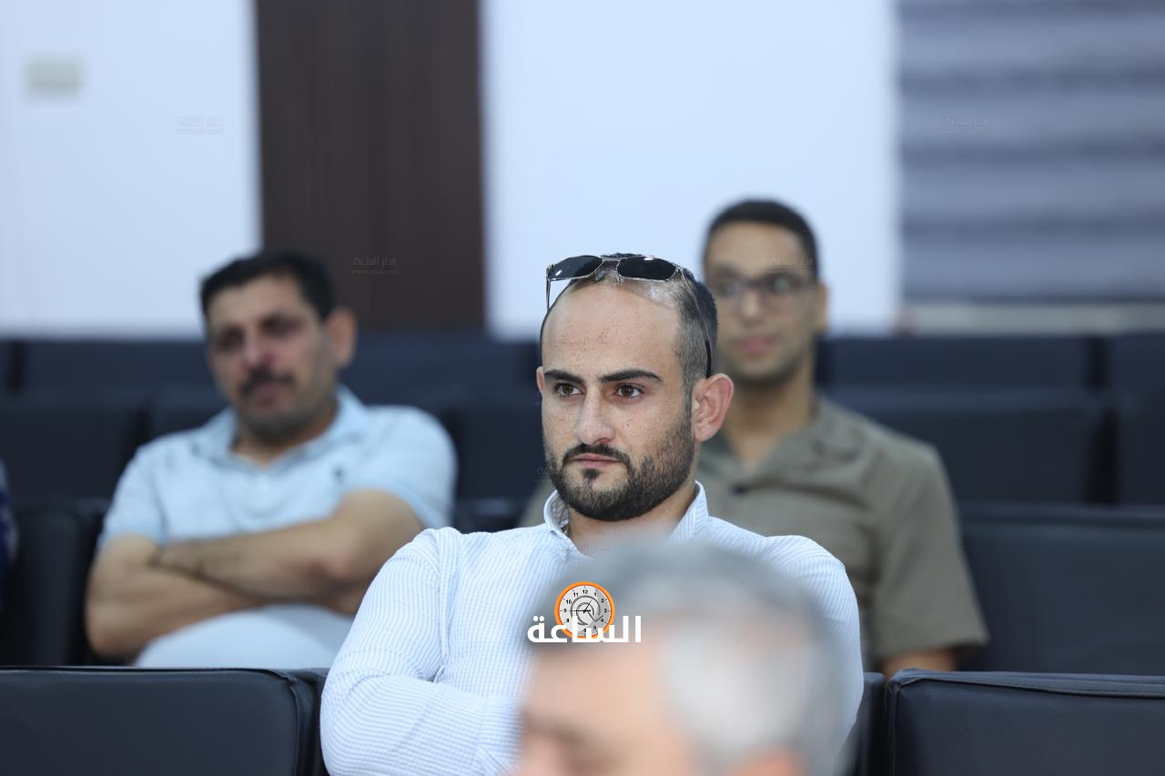 Madar Al-Saa Images 0.37710760760327455