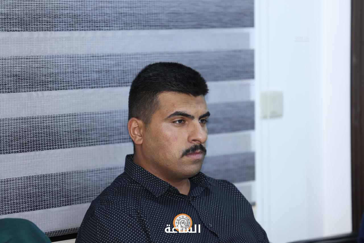 Madar Al-Saa Images 0.2009707710645675