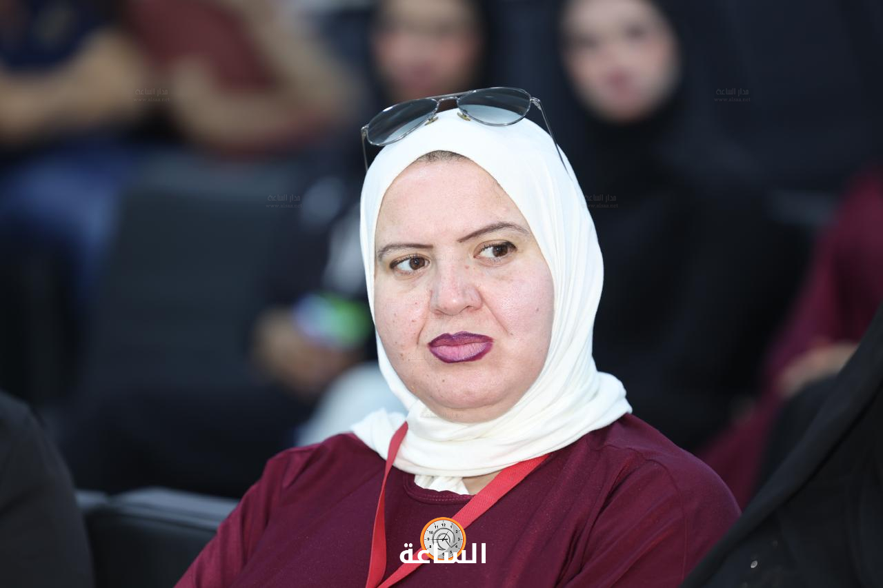Madar Al-Saa Images 0.6080615392518407