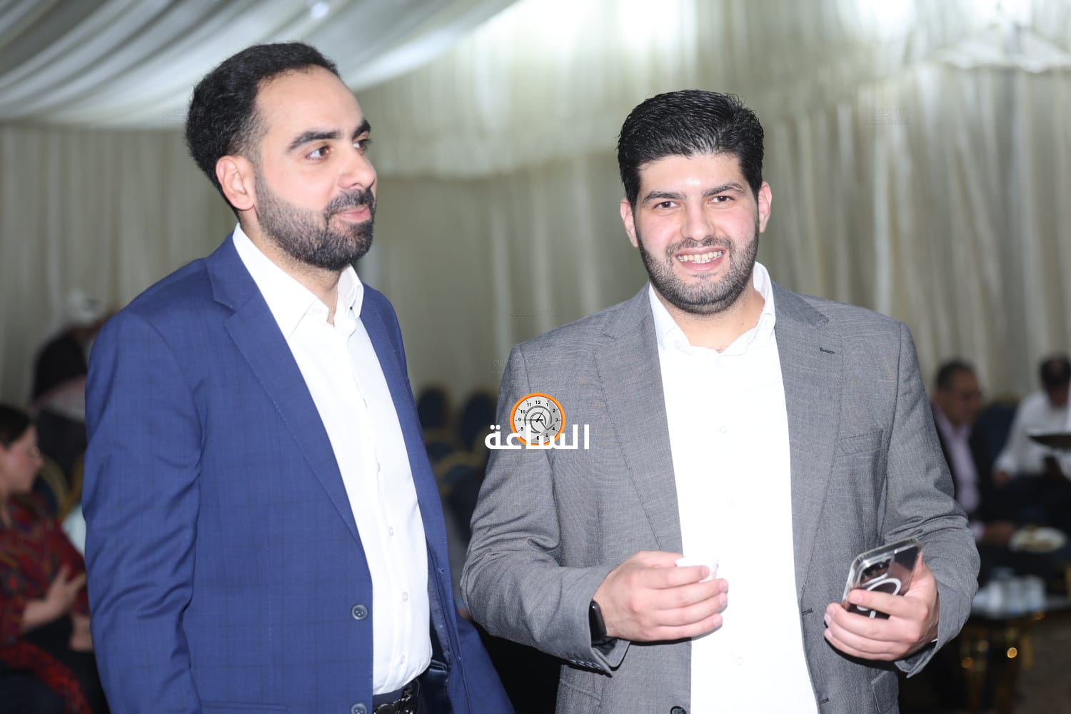 Madar Al-Saa Images 0.14876339247512482