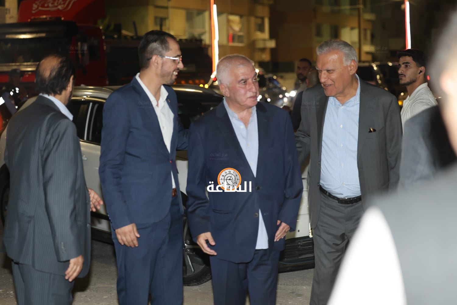 Madar Al-Saa Images 0.8442173201662704