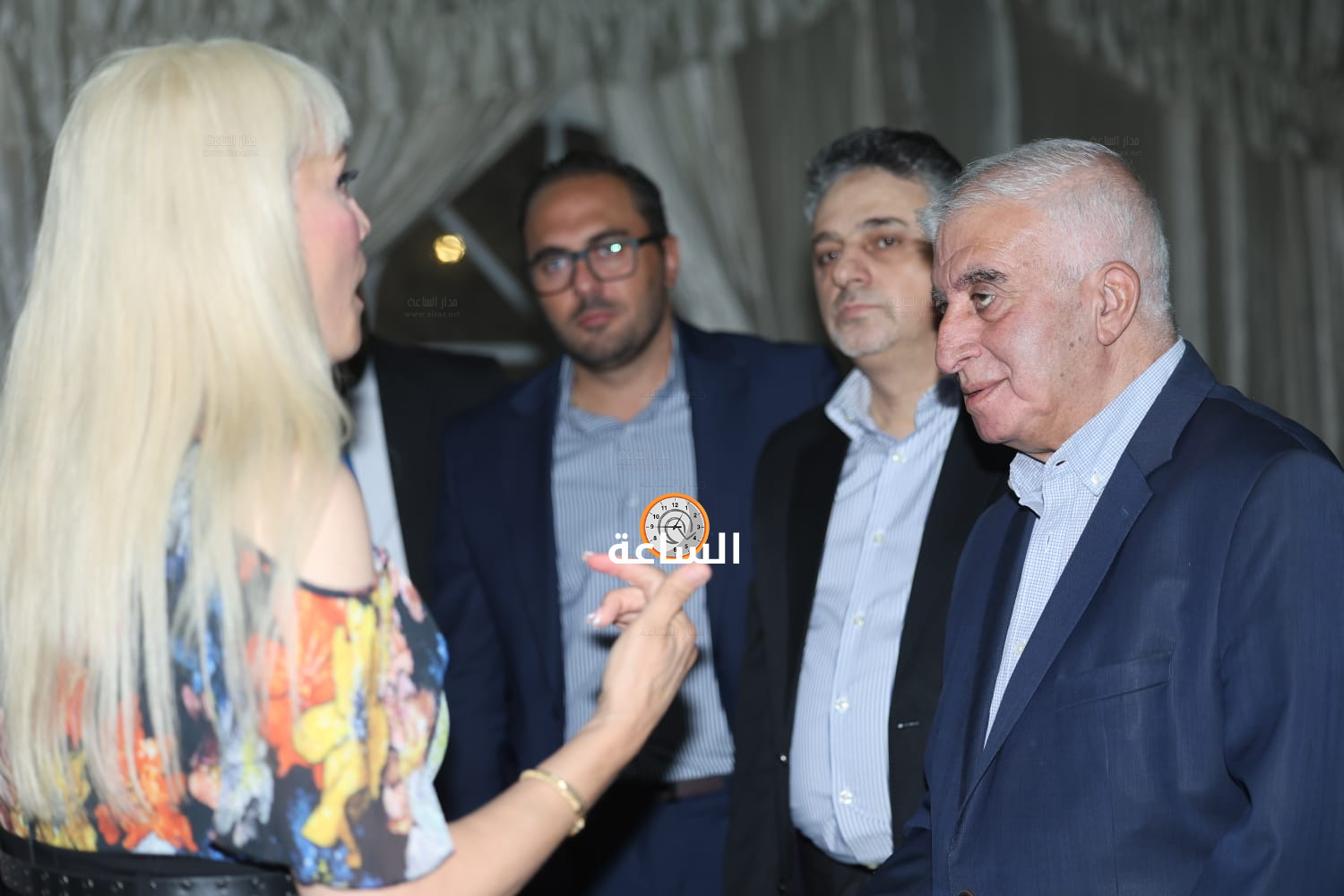 Madar Al-Saa Images 0.26798101383881334
