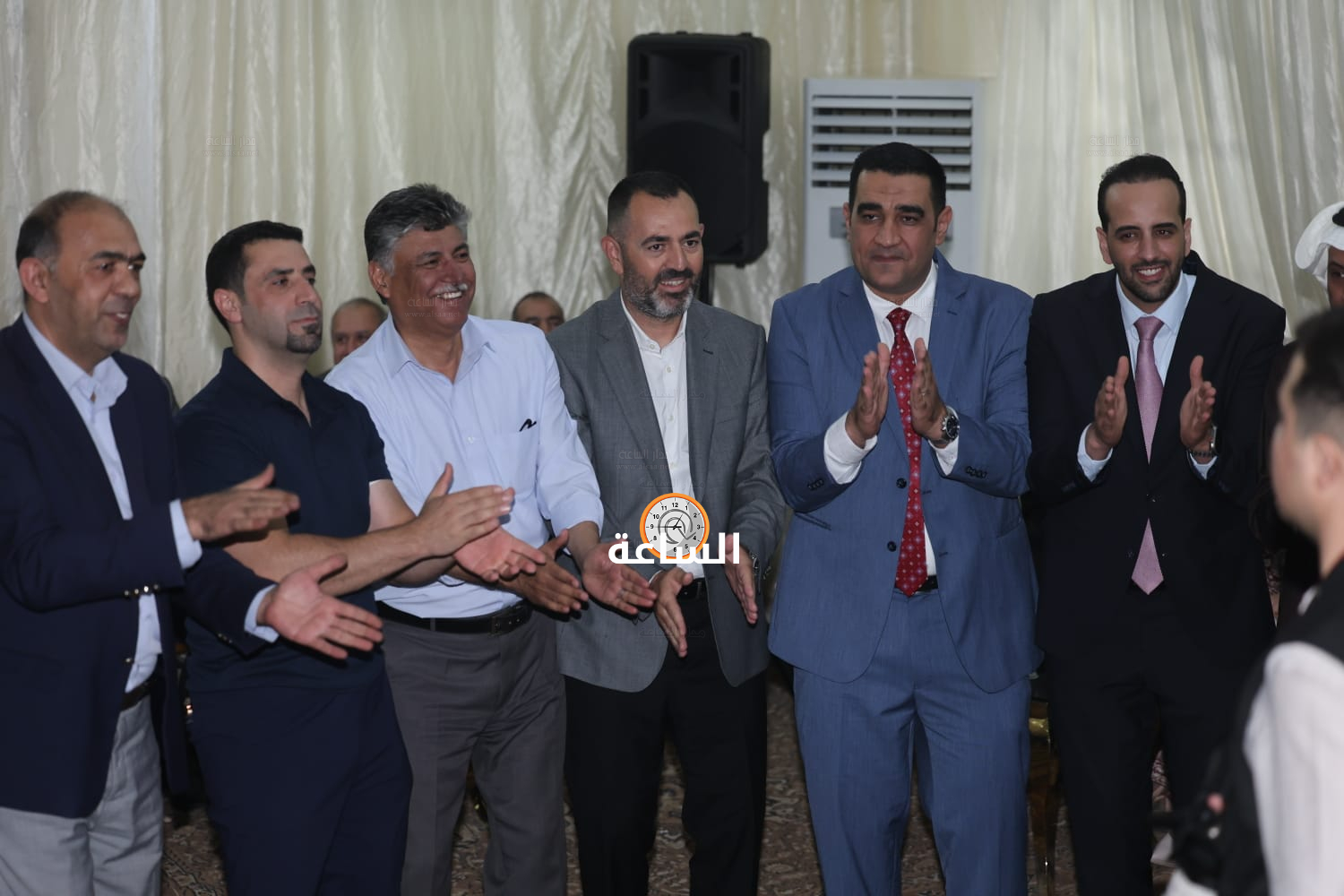 Madar Al-Saa Images 0.4018930353383966