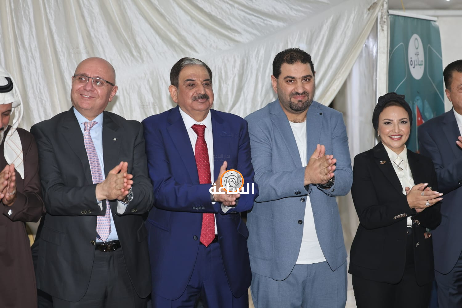 Madar Al-Saa Images 0.13515030596194066