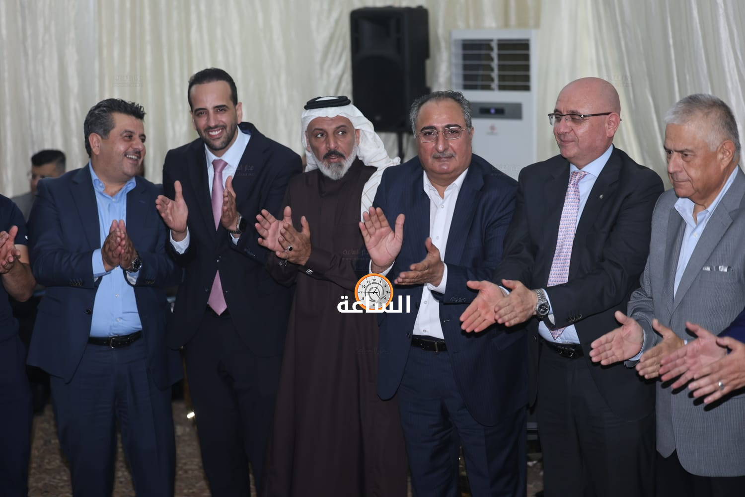 Madar Al-Saa Images 0.8179012230889651