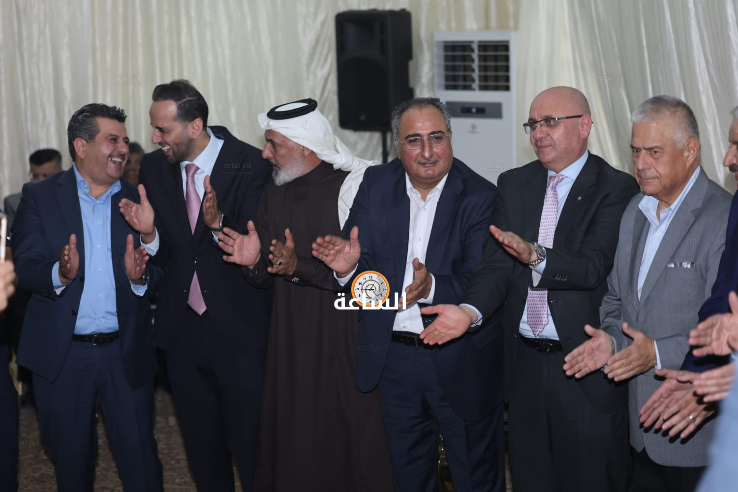 Madar Al-Saa Images 0.6209352340471374