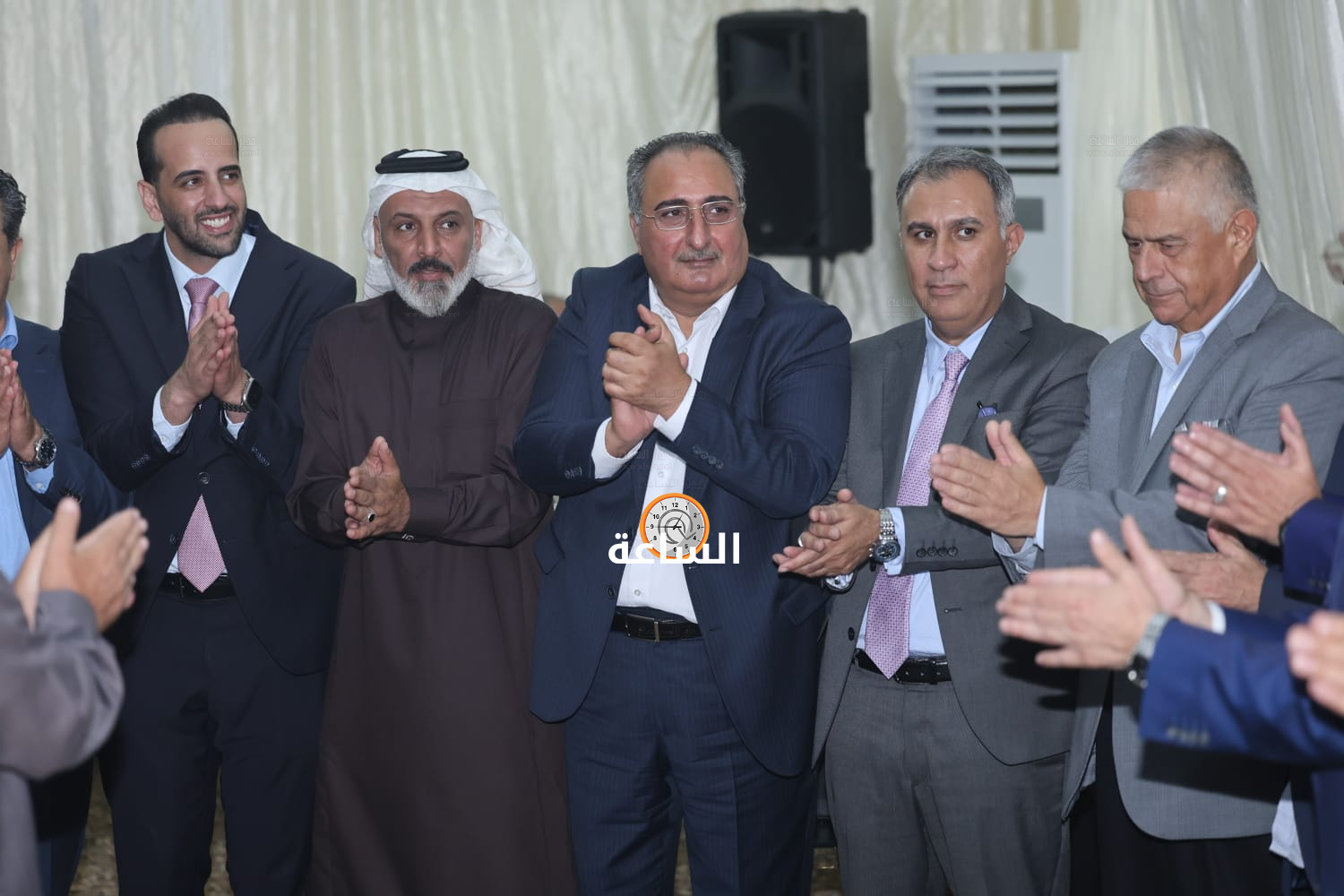 Madar Al-Saa Images 0.2433546696832969
