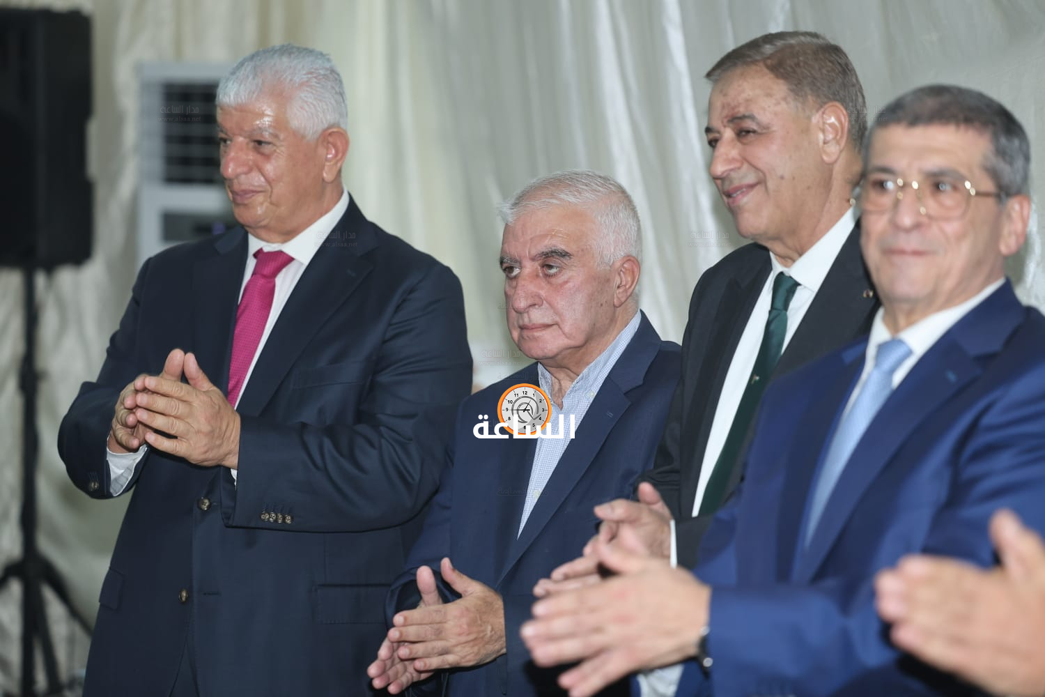 Madar Al-Saa Images 0.46807339012330496