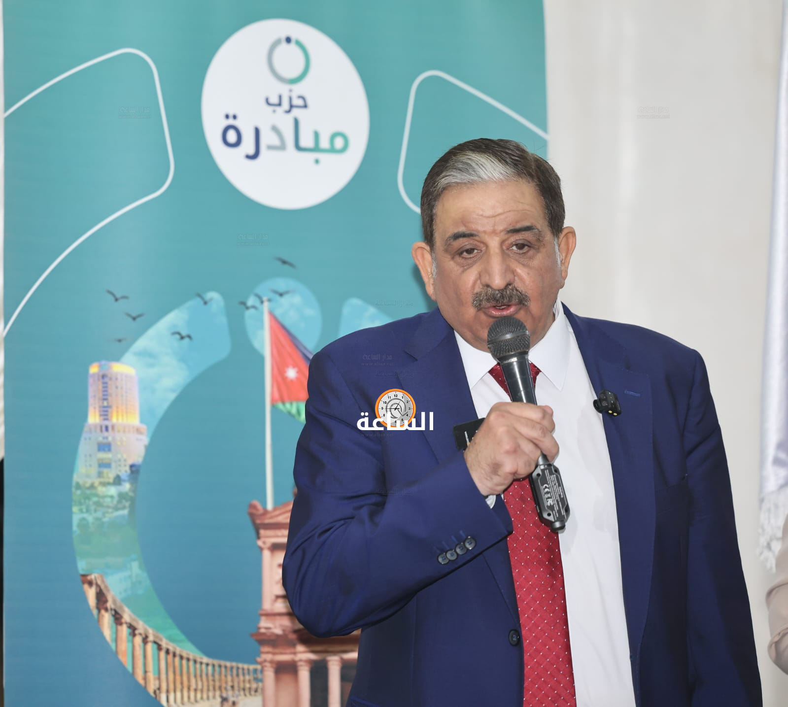 Madar Al-Saa Images 0.5777906709762176