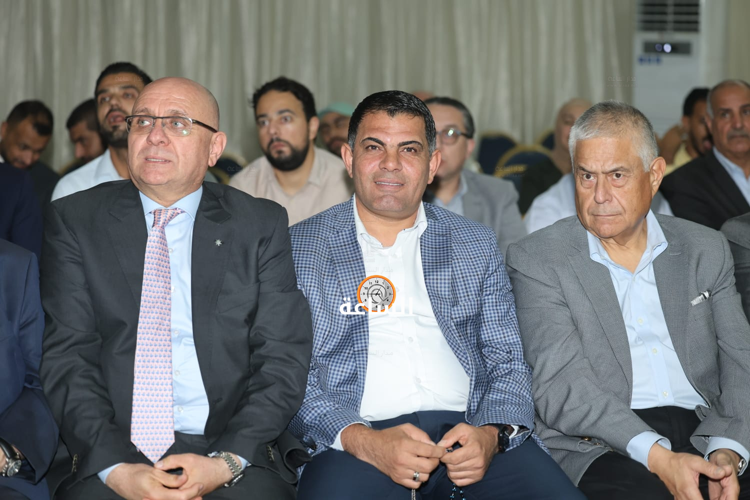 Madar Al-Saa Images 0.052311135847969537