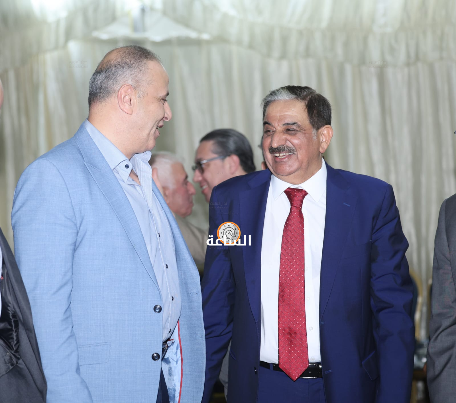 Madar Al-Saa Images 0.22235025630579464