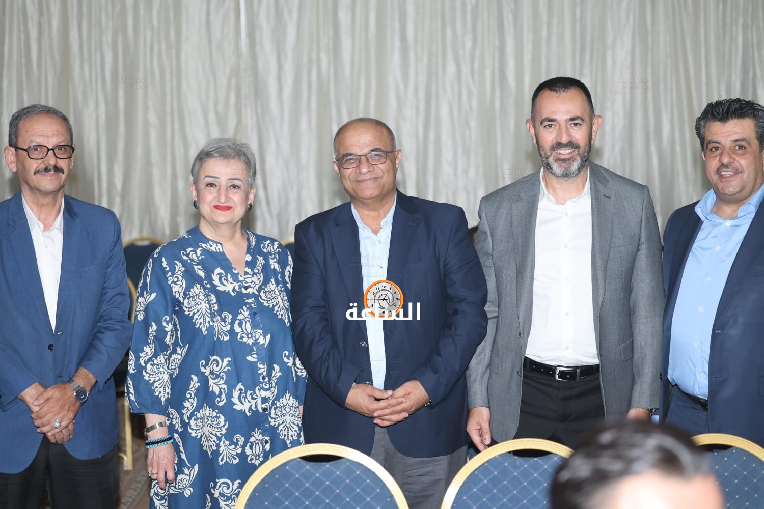 Madar Al-Saa Images 0.041200281789778304