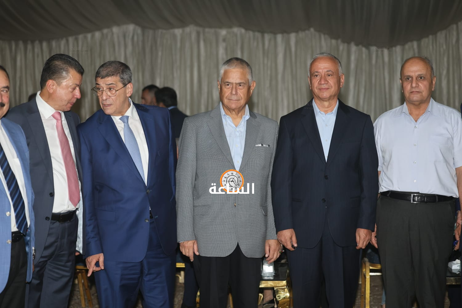Madar Al-Saa Images 0.6530801688287087