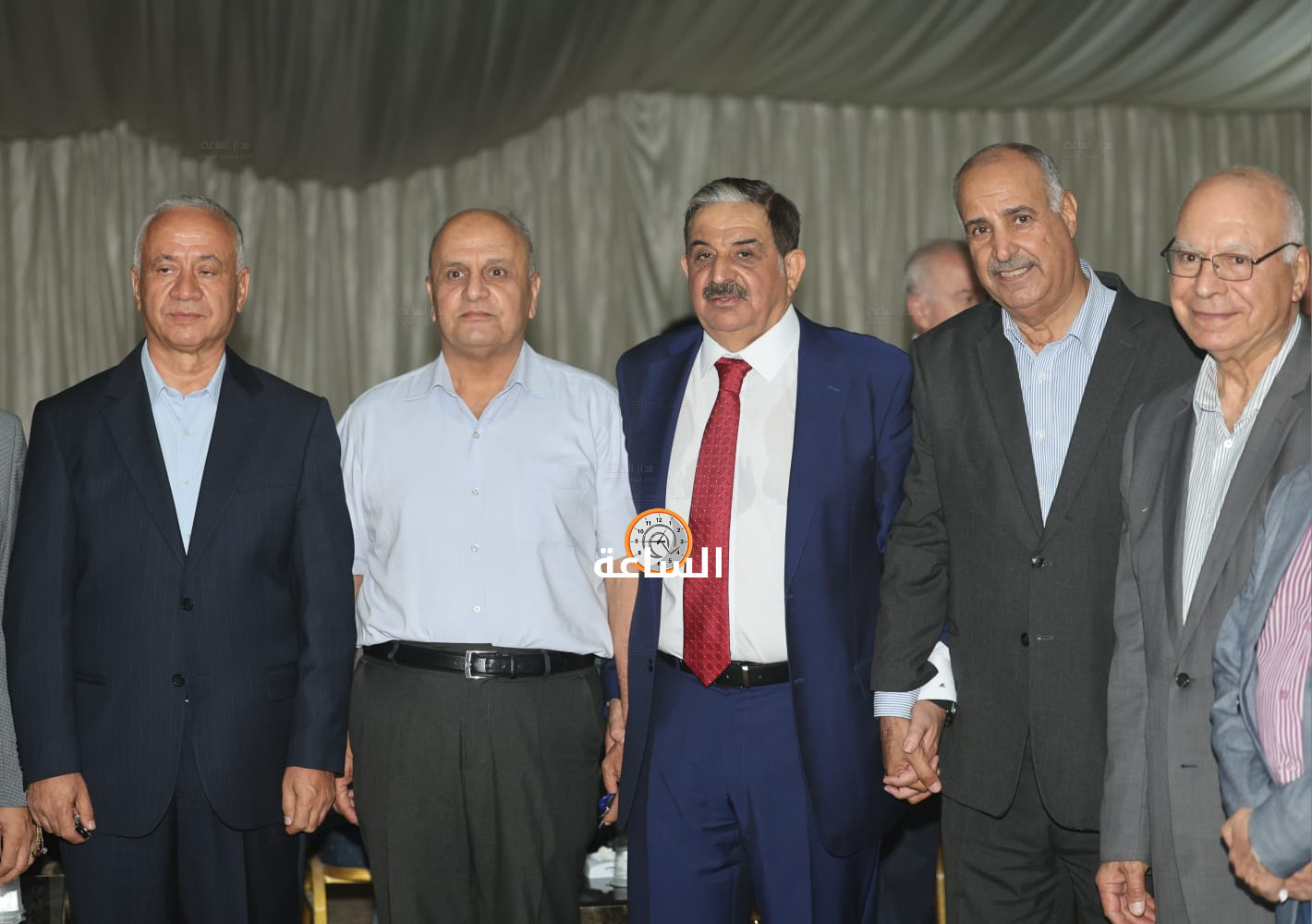 Madar Al-Saa Images 0.5222419696295111