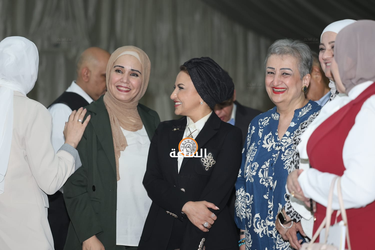 Madar Al-Saa Images 0.27462786465488365
