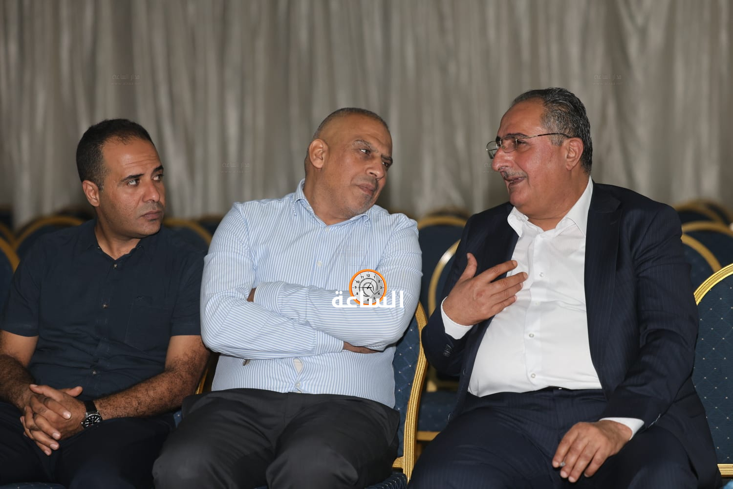 Madar Al-Saa Images 0.11413556319310425