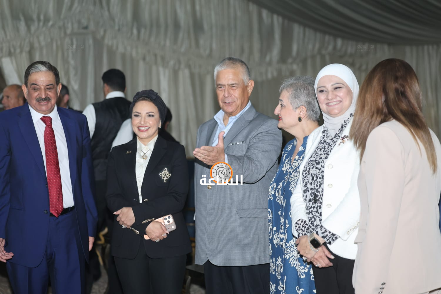 Madar Al-Saa Images 0.29106665711070745