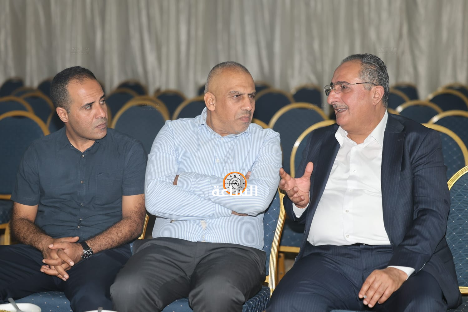 Madar Al-Saa Images 0.1038720047478553
