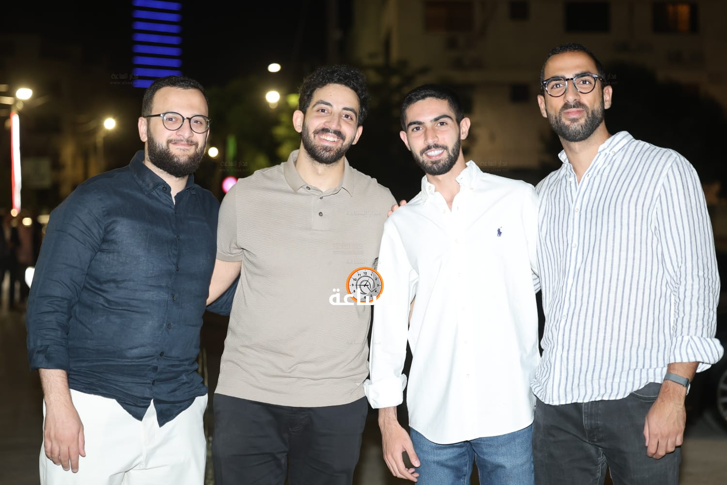Madar Al-Saa Images 0.615043065831657
