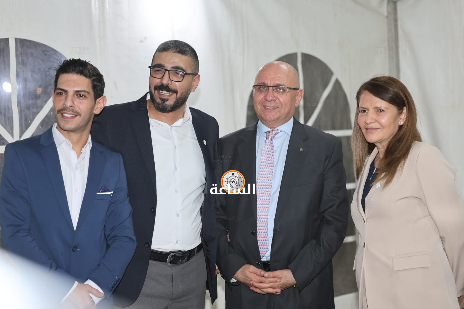 Madar Al-Saa Images 0.8835253313819417