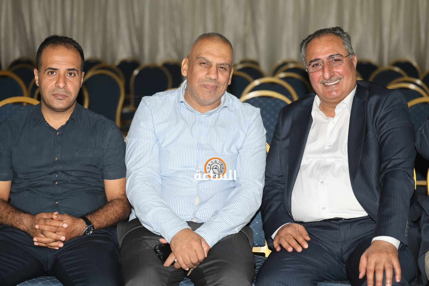 Madar Al-Saa Images 0.3838764512577584