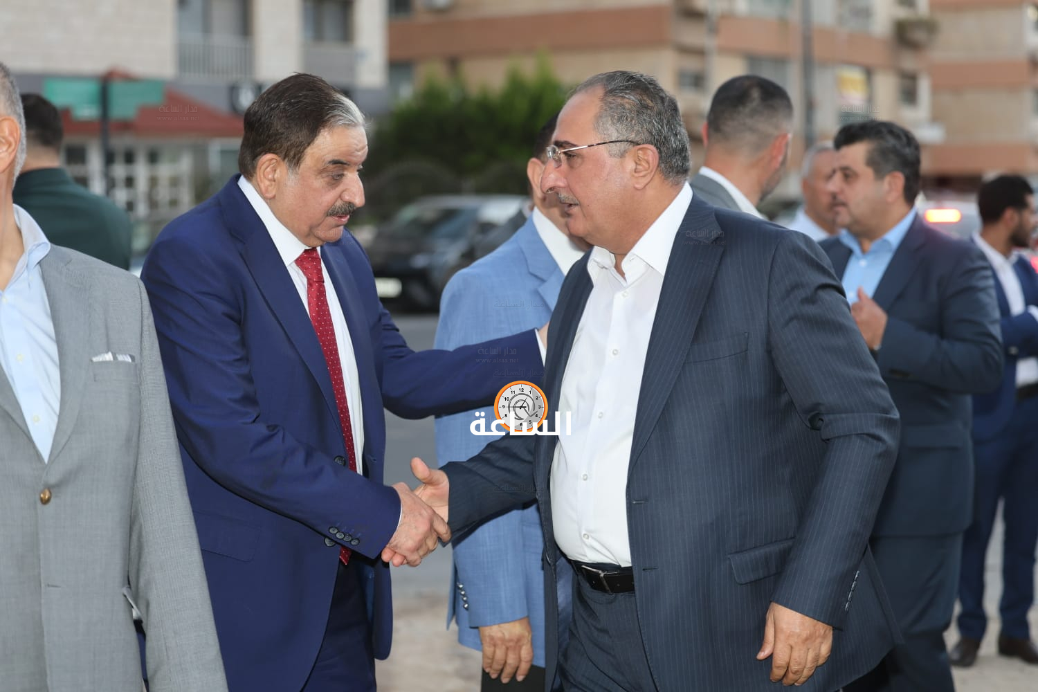 Madar Al-Saa Images 0.8992628736700421