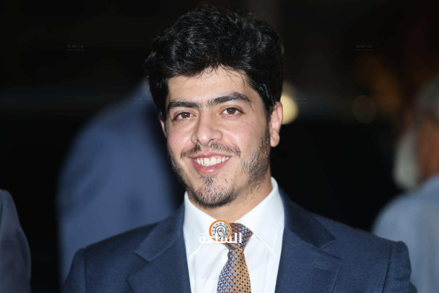 Madar Al-Saa Images 0.365378508263135