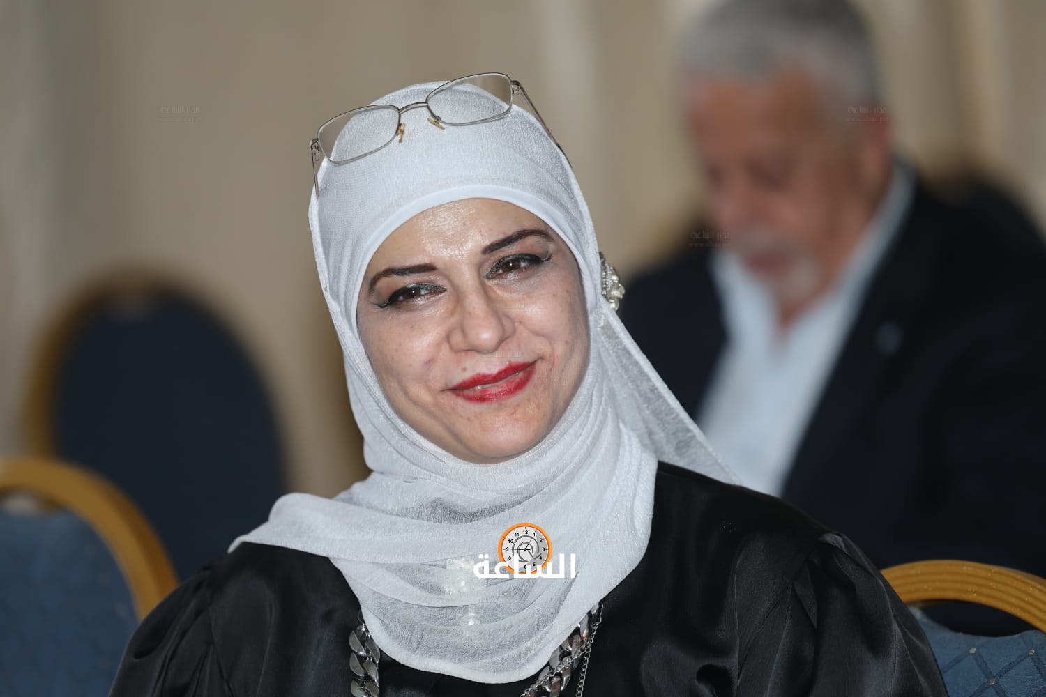 Madar Al-Saa Images 0.3253659928265893