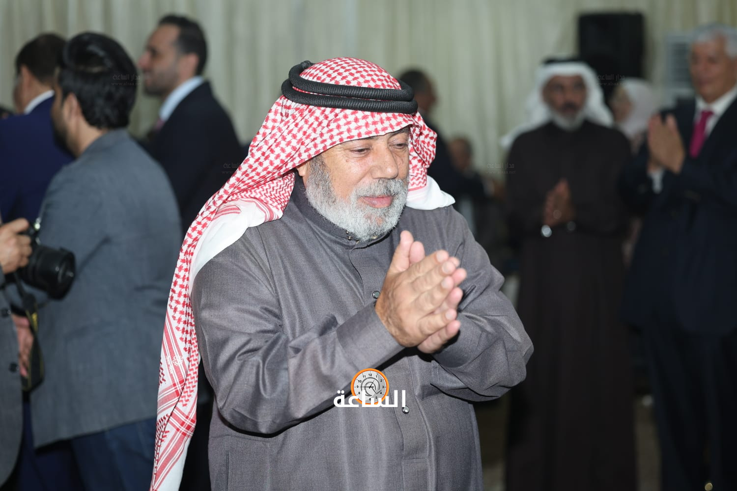 Madar Al-Saa Images 0.4397846870518979