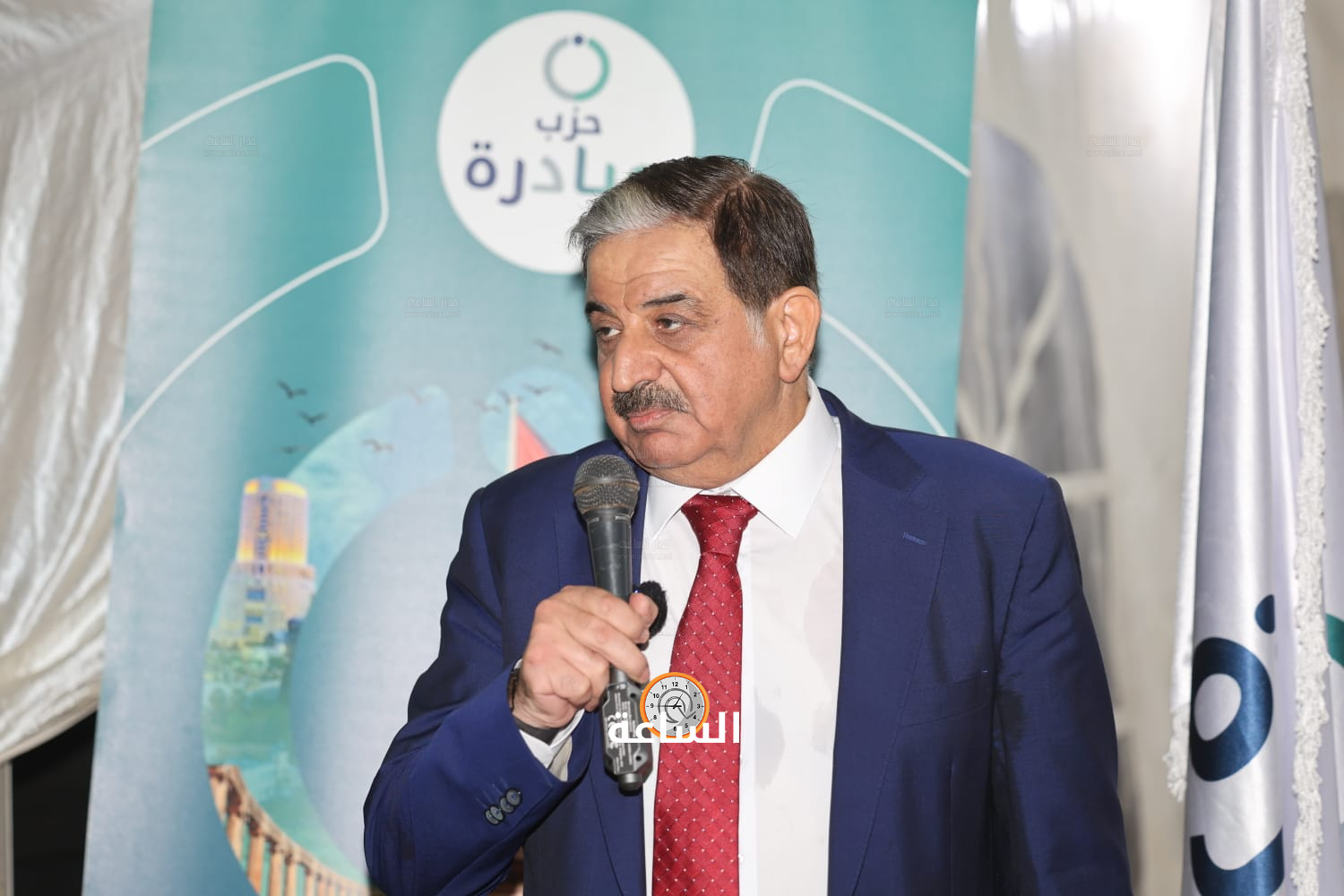 Madar Al-Saa Images 0.4970642796467575