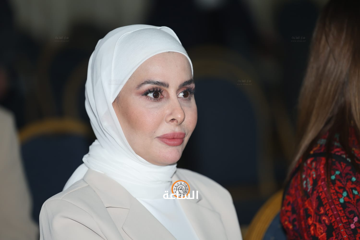 Madar Al-Saa Images 0.4006904260879993