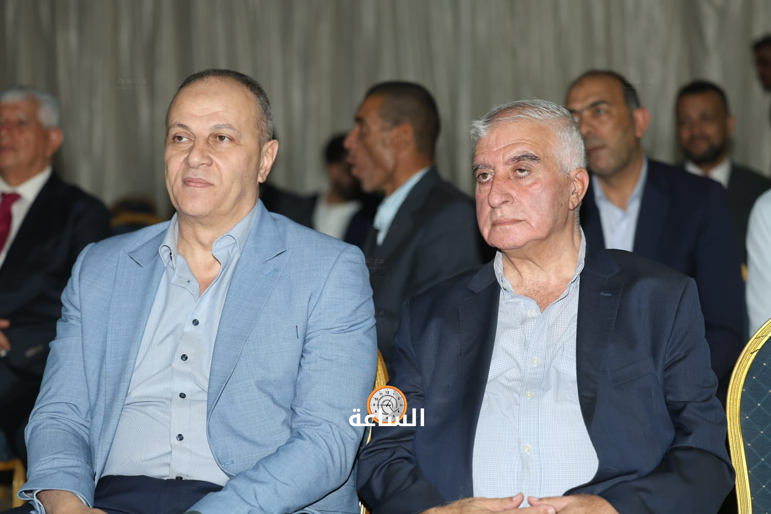 Madar Al-Saa Images 0.49582405905306604