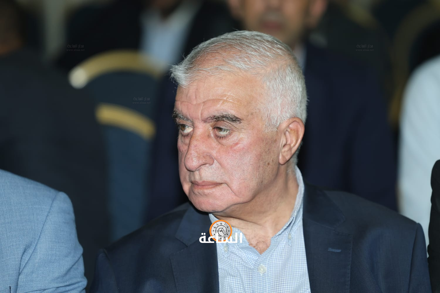 Madar Al-Saa Images 0.16703540702449837
