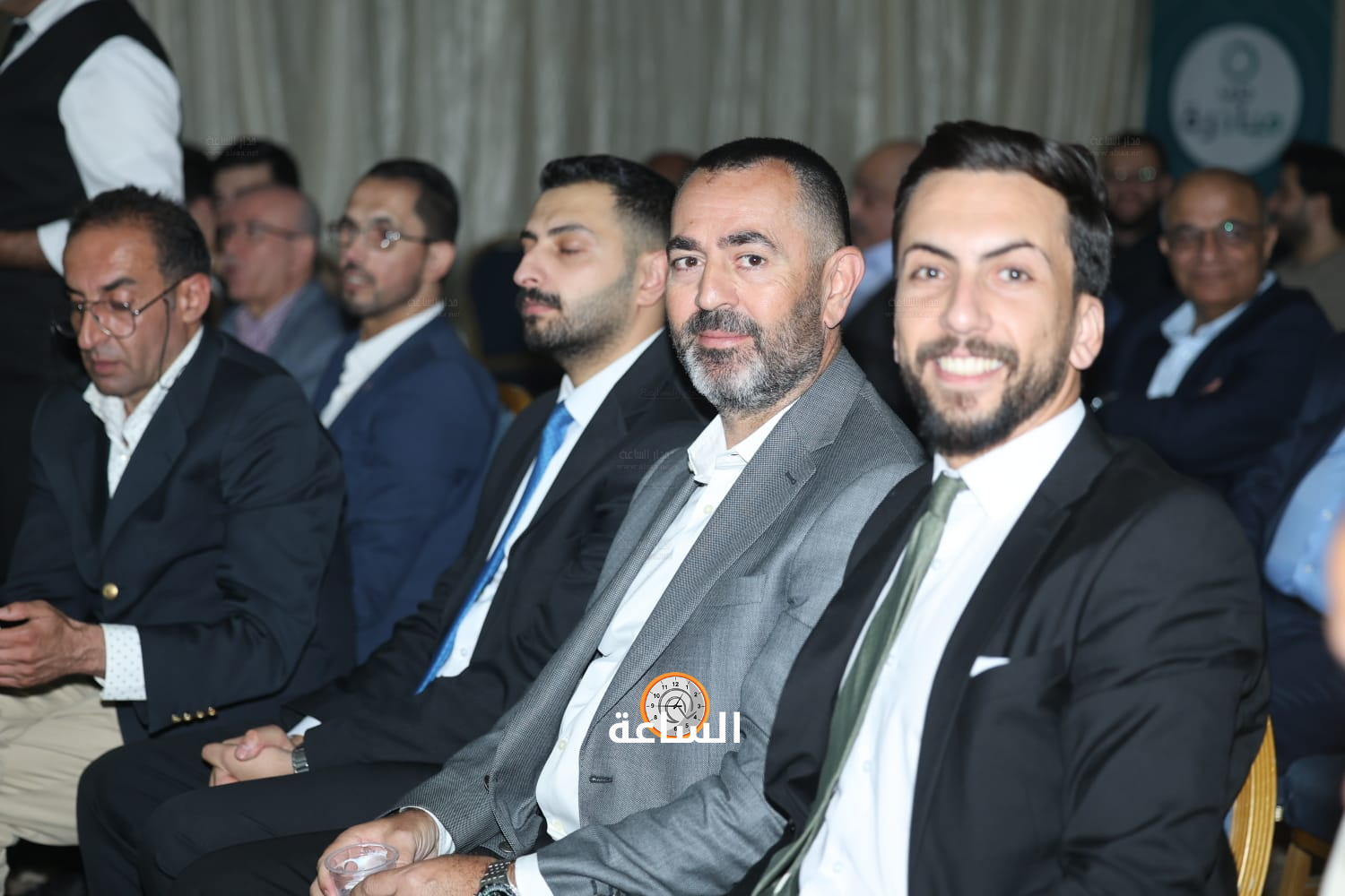Madar Al-Saa Images 0.4277763896388933