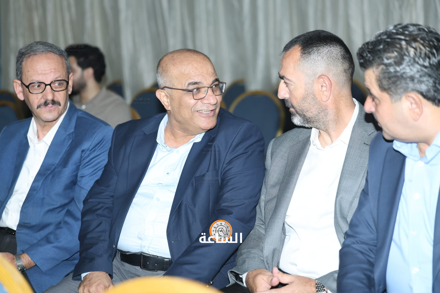 Madar Al-Saa Images 0.685681375272937