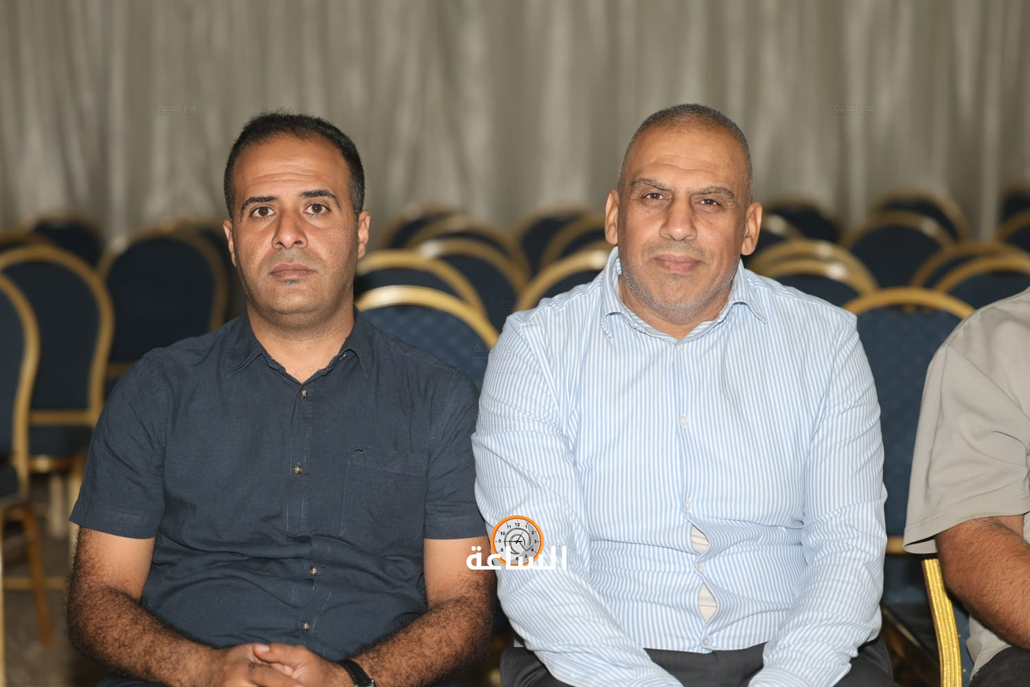 Madar Al-Saa Images 0.31955337169777287
