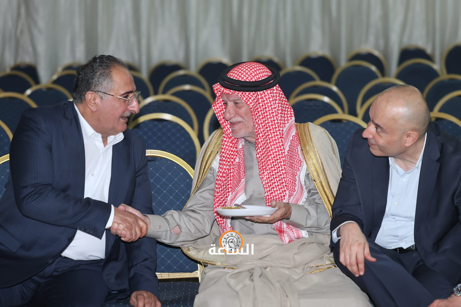 Madar Al-Saa Images 0.7501486006539552