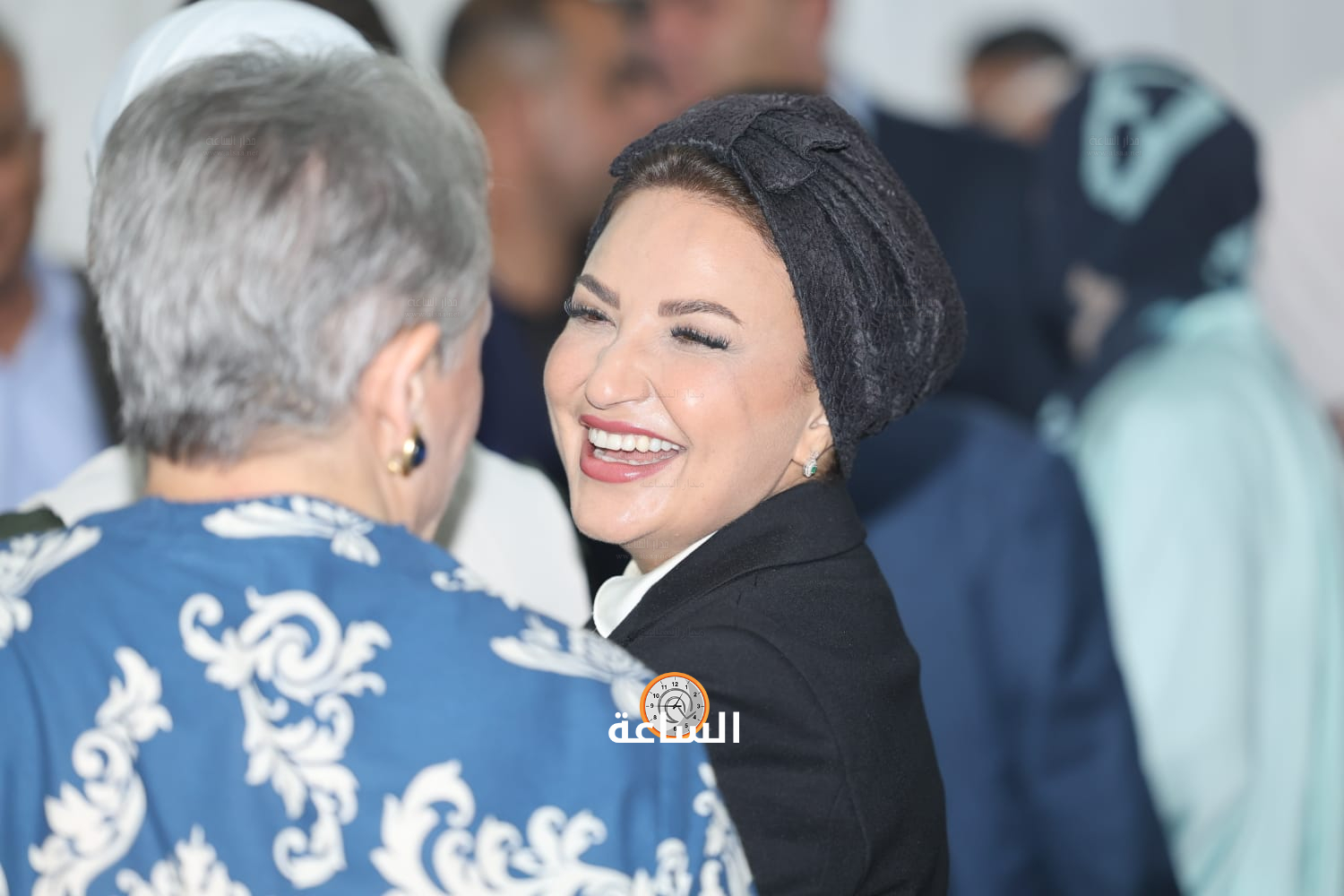 Madar Al-Saa Images 0.12798395796594708