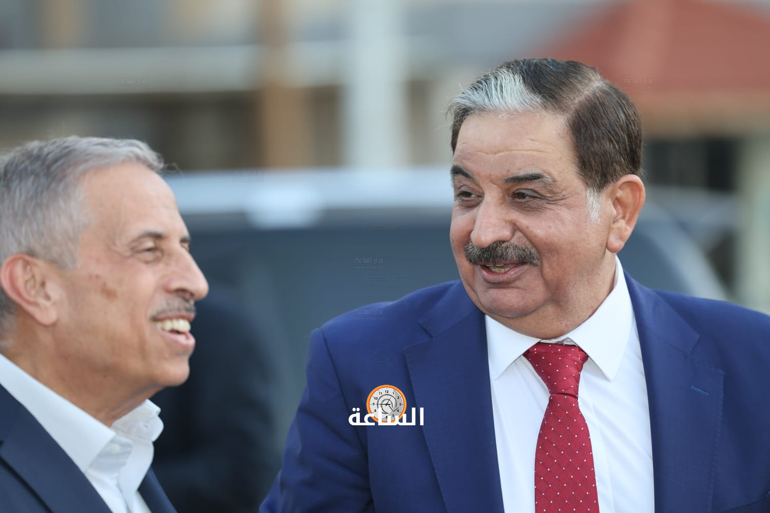 Madar Al-Saa Images 0.10502309396767495