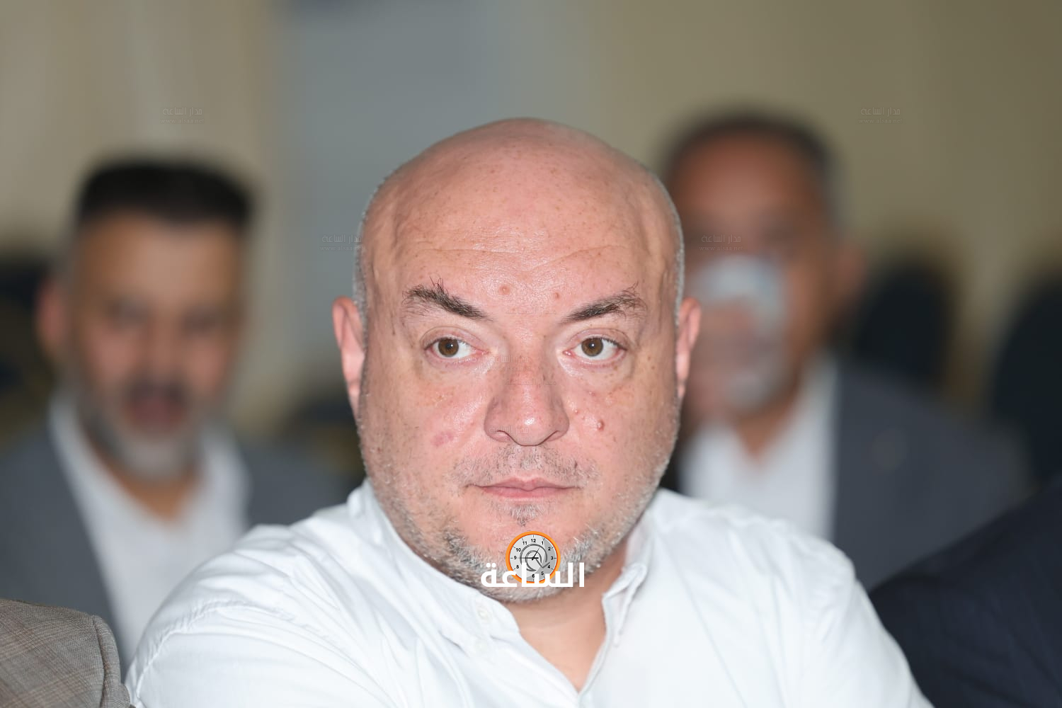 Madar Al-Saa Images 0.11054308413697123