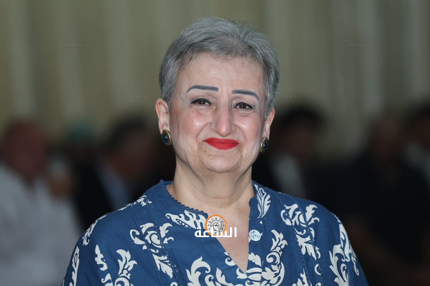 Madar Al-Saa Images 0.9248517099739679