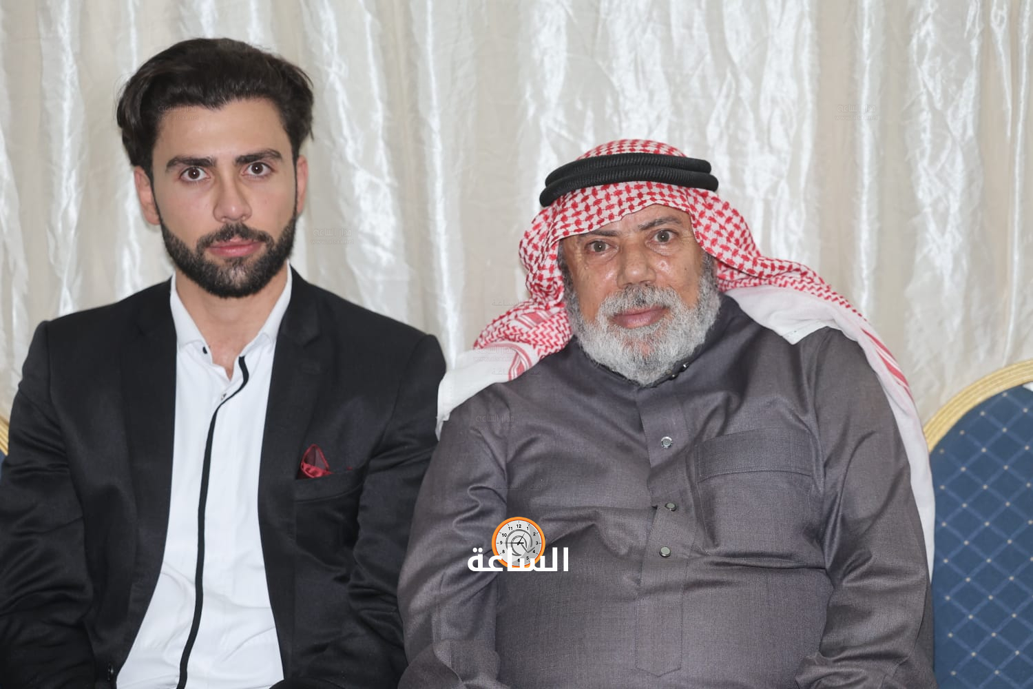 Madar Al-Saa Images 0.9697810193964085