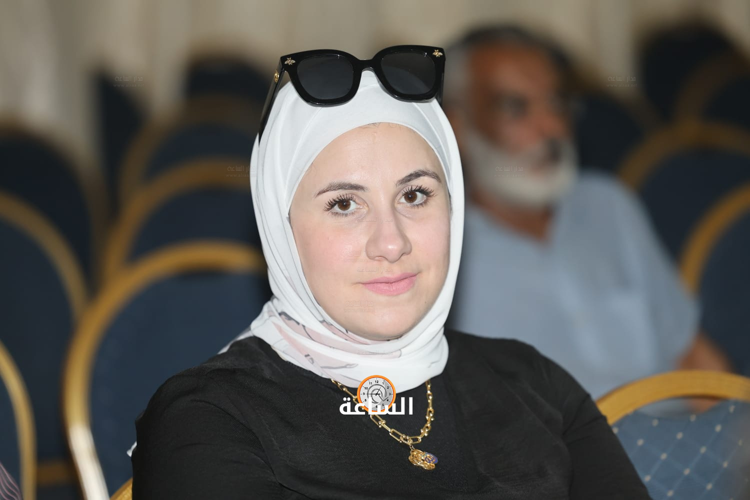 Madar Al-Saa Images 0.33026868905840434